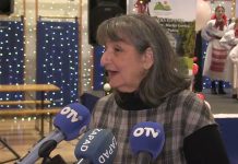 Video priča: Božični sajam u Mariji Gorici