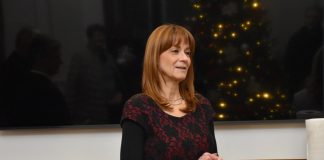 Prijam za umirovljenike – bivše djelatnike Karlovačke županije: