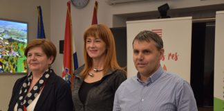 Počinje izgradnja pretovarnih stanica u sklopu CGO Babina Gora