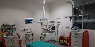 OHBP OPĆE BOLNICE DR. ANĐELKO VIŠIĆ BJELOVAR OBILJEŽIO 10. OBLJETNICU RADA