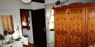 OPG Seoski turizam Bilogorska čarolija