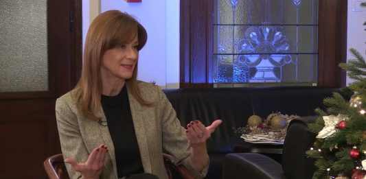 Video Priča: Godišnji intervju sa županicom Martinom Furdek Hajdin