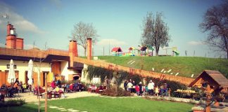 Izletište, vinarija i restoran Coner