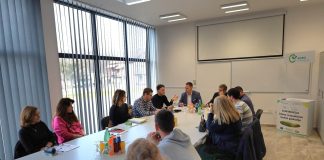 OSNOVANA TURISTIČKA ZAJEDNICA JUŽNA BILOGORA