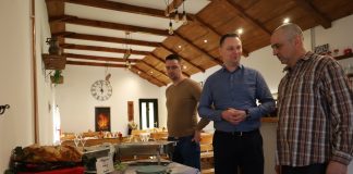 BBŽ-UZ POMOĆ ŽUPANIJSKIH SUBVENCIJA NABAVILI STAKLENKE ZA POVRĆE