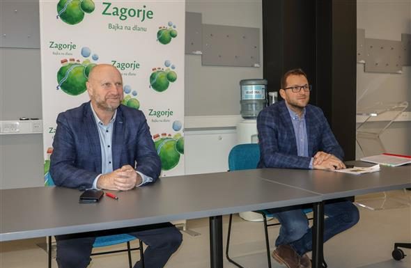 KZŽ: Aktivnosti Županijske uprave za ceste: U 2023. radovi vrijedni 16,4 milijuna eura