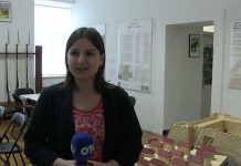 Video priča: Najava događanja u “GRADSKOM MUZEJU IVANIĆ-GRAD”
