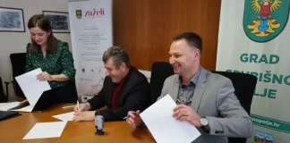 BB ŽUPANIJA PARTNER GRUBIŠNOM POLJU I DEŽANOVCU U PROJEKTIMA GRADNJE CENTARA ZA STARIJE OSOBE