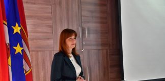 Karlovačka županija prati brojne projekte Općine Josipdol, istaknula je županica Martina Furdek Hajdin