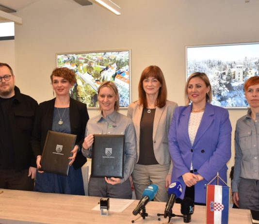 Zajednički rad na zaštiti Mrežnice