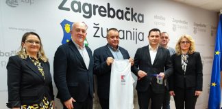 Ovog vikenda starta supermaraton „OD KAPTOLA DO KAPTOLA“