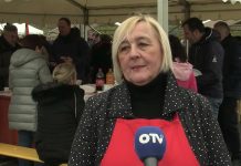 Video priča: DEVETA HARMIČKA ČVARKIJADA