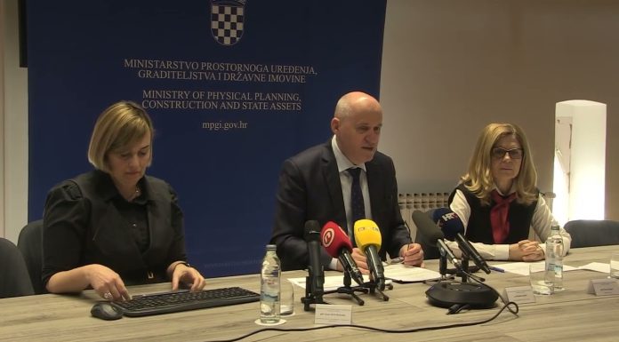 Video priča:Kreću prijave za energetsku obnovu zgrada javnog sektora vrijednog 40 milijuna eura