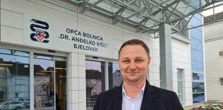 VLADA STAVILA „TOČKU NA I“ U PROCEDURI FINANCIRANJA OTPLATE DVAJU KREDITA I OPREMANJA NOVE ZGRADE BJELOVARSKE BOLNICE