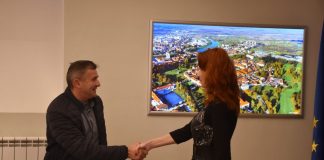 Potpisani ugovori za popravak potresom oštećenih prometnica u Karlovačkoj županiji