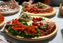 U Sisku održan Street food festival i Obrtnički sajam