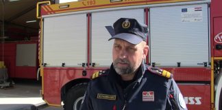 Video priča: Sezona požara na otvorenom – Karlovačka županija