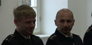 Video priča: Čazma je jedan od gradova koji izrazito brine o vatrogastvu