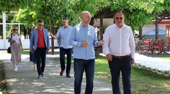 DO 2027. GODINE PLANIRANO ULAGANJE 66 MILIJUNA EURA