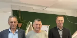 ŽUPAN MARUŠIĆ POSJETIO PRVI CERTIFICIRANI TRADICIJSKI OBRT U BBŽ