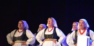 Predstavljena je monografija “Duga Reso, ljepota si naša”