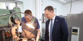 Bjelovarsko-bilogorska županija raspisuje tri mjere pomoći gospodarstvu i obrtništvu