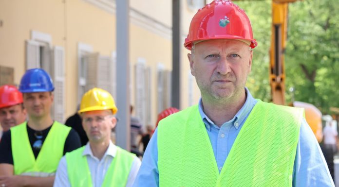 Krapinsko zagorska županija-9,7 MILIJUNA EURA VRIJEDNI RADOVI U SBKT