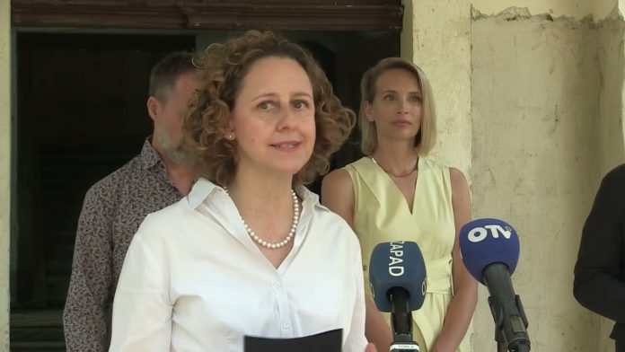 Video priča: Predstavljanje završne faze konstruktivne obnove Dvorca umjetnika Oršić – Jakovlje