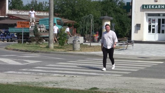 Video priča:Ljeto u Farkaševcu