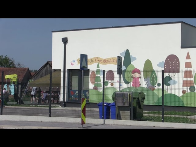 Video priča: Upoznajte Općinu Farkaševac “naćelnik Matija Copak”