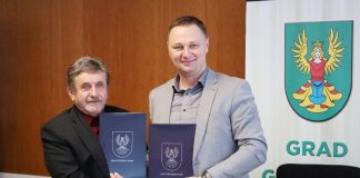 U GRUBIŠNOM POLJU GRADIT ĆE SE CENTAR ZA STARIJE OSOBE