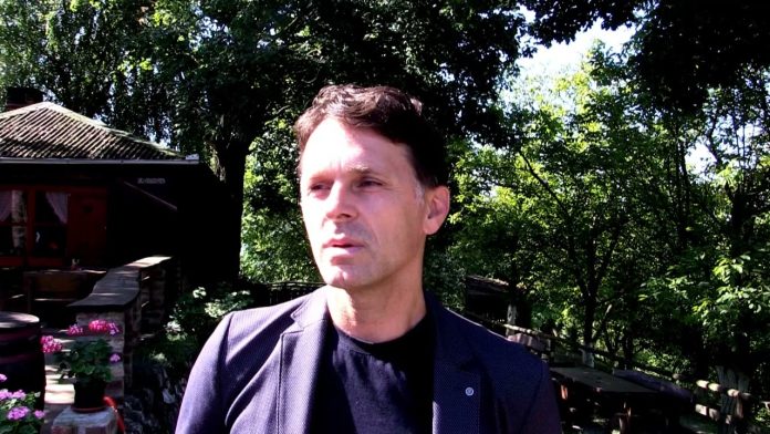 Video priča: Intervju “Marcel Medak direktor TZ BBŽ” o turizmu županije