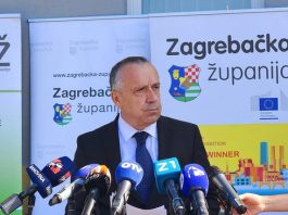 Projekt Zagrebačke županije nacionalni pobjednik u kategoriji European Enterprise Promotion Awards – EEPA 2023.)
