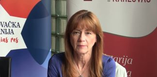 Video priča: Karlovačka županija ustupila na korištenje zgradu za potrebe Glazbene škole Karlovac