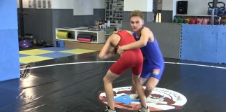 Video priča: U posjetu Hrvačkom klubu Čazma