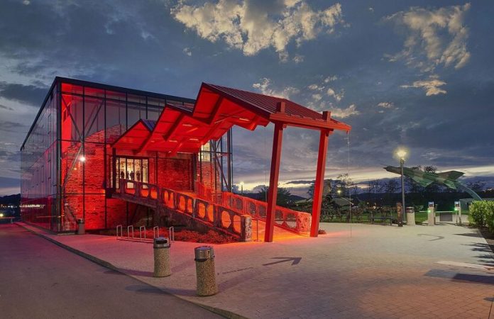 Video priča: Muzej Domovinskog rata Turanj – Pričom po Karlovačkoj županiji