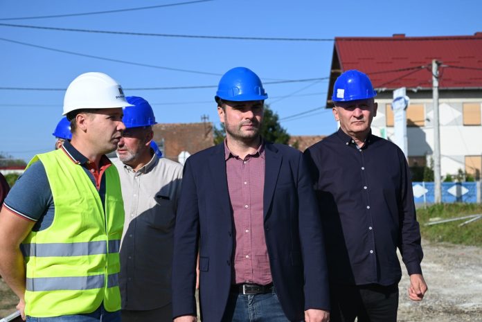 Video priča:ŽUPAN CELJAK OBIŠAO GRADILIŠTE PRVOG DJEČJEG VRTIĆA NA PODRUČJU OPĆINE MARTINSKA VES