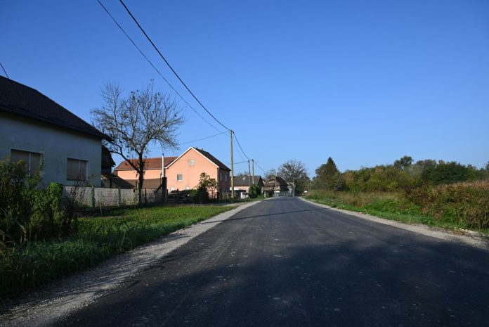 Video priča: CESTA KOJA ZNAČI OPSTANAK I RAZVOJ LOKALNE POLJOPRIVREDE I GOSPODARSTVA