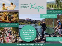 IZLOŽBA FOTOGRAFIJA “SVIJET U BOJAMA” – 18.10.