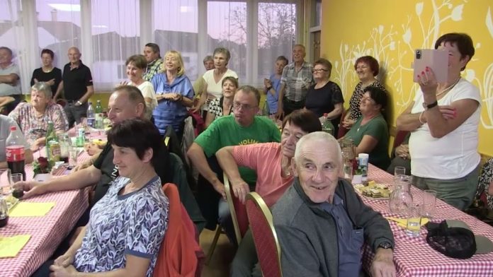 Video priča: Izbor za Miss i Mistera umirovljenika Ivanić-Grad