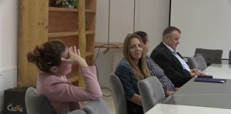 Video priča: Gradonačelnik Čazme čestitao nagrađenim odgojno-obrazovnim djelatnicama
