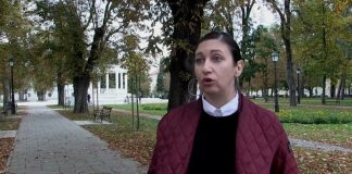 Video priča: Razgovor s Anom Kelek, direktoricom TZ Bilogora