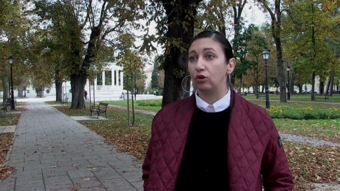 Video priča: Razgovor s Anom Kelek, direktoricom TZ Bilogora