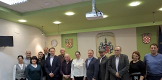 Video priča: ODRŽANA KONSTITUIRAJUĆA SJEDNICA KOORDINACIJE VIJEĆA I PREDSTAVNIKA NACIONALNIH MANJINA BBŽ