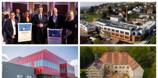 POVLAČENJE SREDSTAVA IZ EU FONDOVA – KZŽ MEĐU 3 NAJBOLJE U HRVATSKOJ