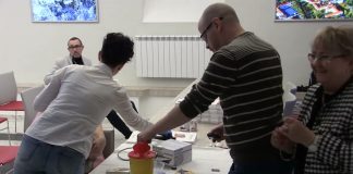Video priča: Šećer ne boli, ali on je tu – zaključak je predavanja “Život sa šećernom bolesti”