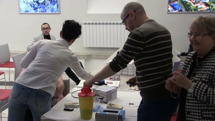 Video priča: Šećer ne boli, ali on je tu – zaključak je predavanja “Život sa šećernom bolesti”