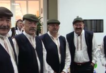 Video priča: Održana Smotra muških pjevačkih skupina Hrvatske