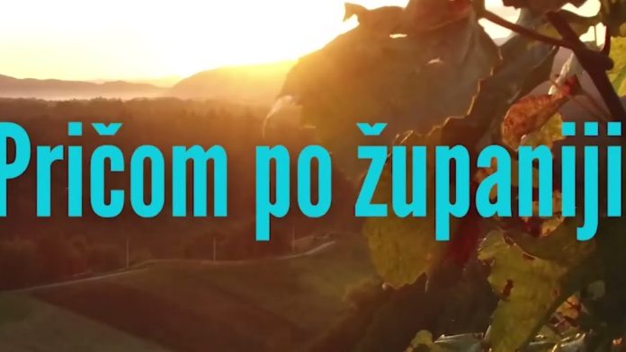 Video priča:Pričom po Zagrebačkoj županiji 24.11.2023.g.