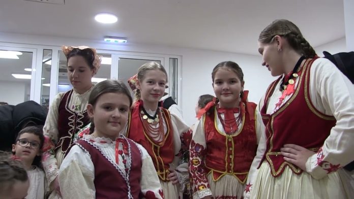 Video priča: Božićni koncert u Općini Lekenik